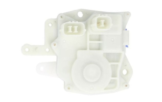 Control Valve, central locking