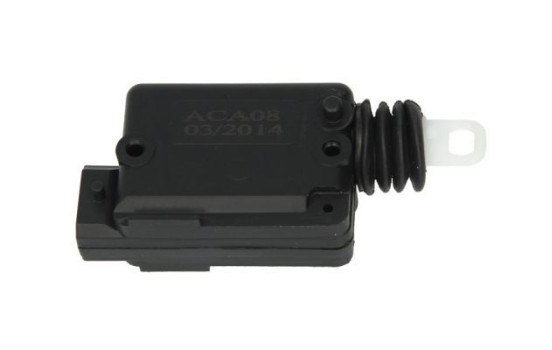 Control Valve, central locking