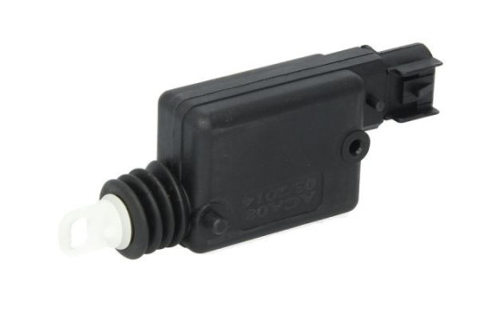 Control Valve, central locking