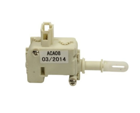 Control Valve, central locking