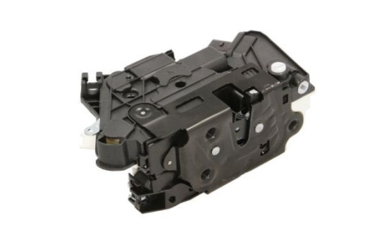 Control Valve, central locking