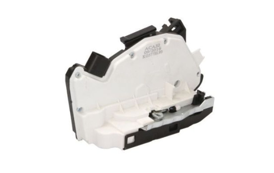 Control Valve, central locking, Image 2