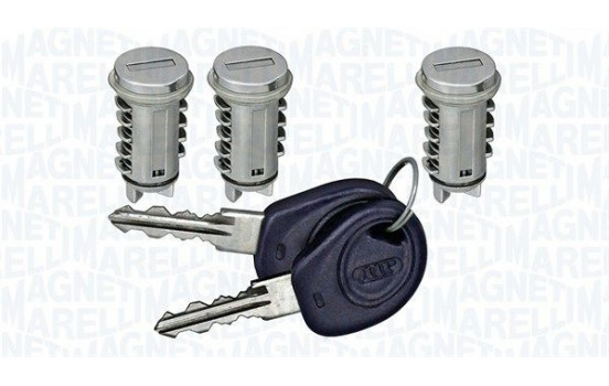Lock Cylinder Kit