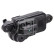 Set element, central locking febi Plus