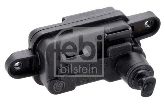 Set element, central locking febi Plus, Image 2