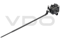 Set element, central locking