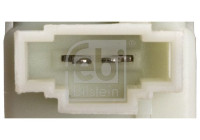 Set element, central locking