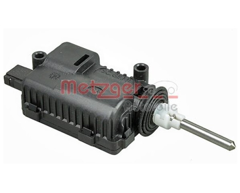 Set element, central locking