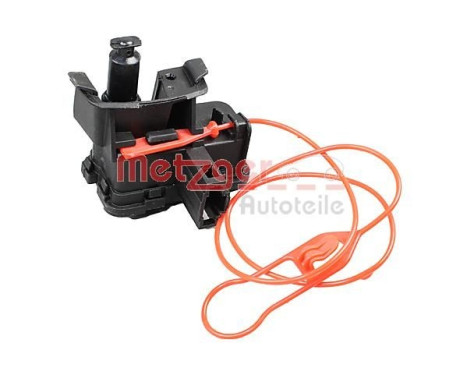 Set element, central locking