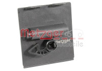 Set element, central locking