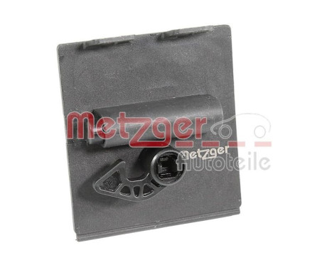 Set element, central locking