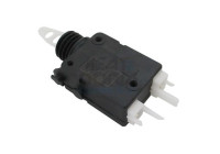 Set element, central locking