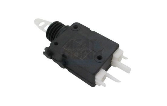 Set element, central locking