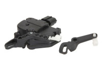 Set element, central locking