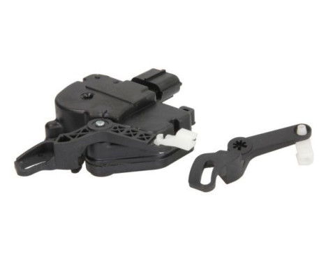 Set element, central locking