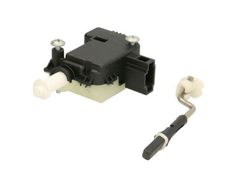 Set element, central locking