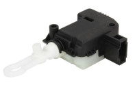 Set element, central locking