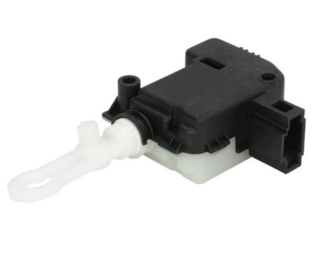 Set element, central locking