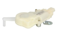 Set element, central locking