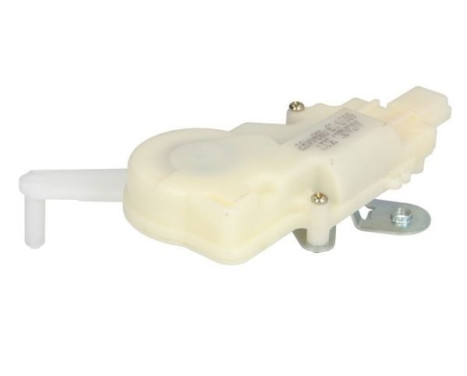 Set element, central locking