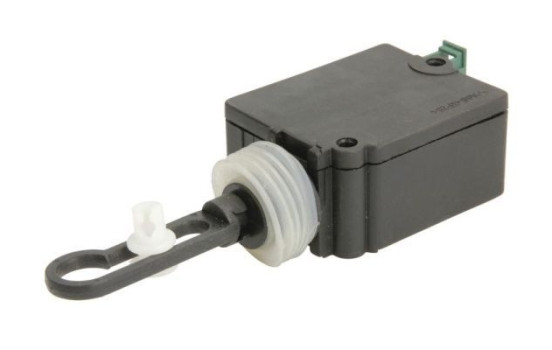 Set element, central locking