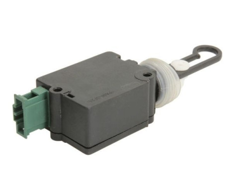 Set element, central locking, Image 2
