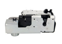 Set element, central locking