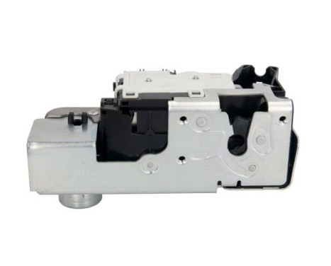 Set element, central locking
