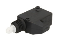 Set element, central locking