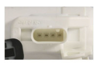 Set element, central locking