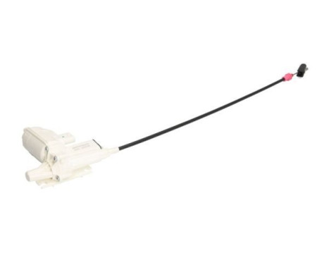 Set element, central locking, Image 3