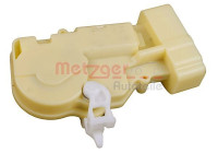 Set element, central locking