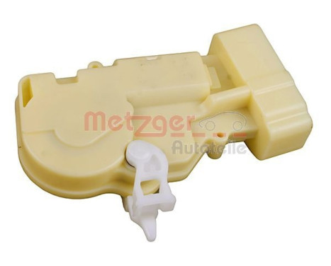 Set element, central locking