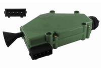 Set element, central locking