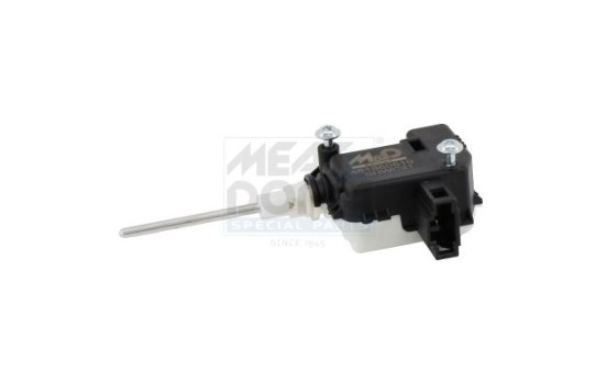Set element, central locking