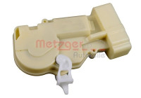 Set element, central locking