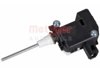 Set element, central locking