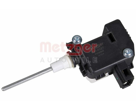 Set element, central locking