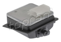 Set element, central locking