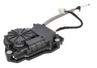 Set element, central locking