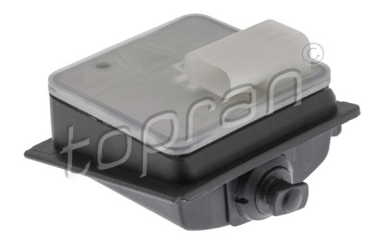 Set element, central locking