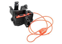 Set element, central locking