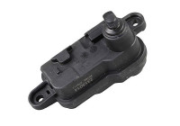 Set element, central locking