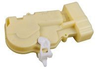 Set element, central locking