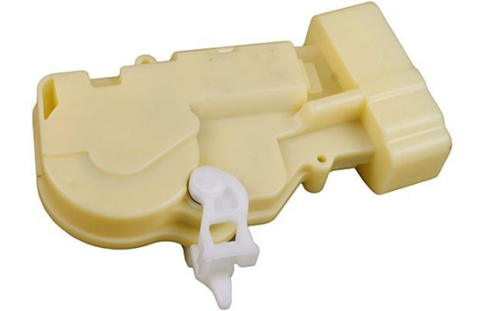 Set element, central locking