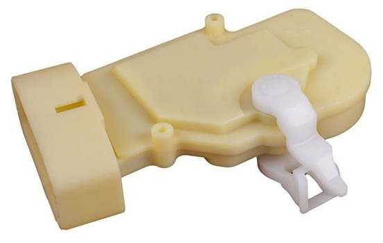 Set element, central locking, Image 2