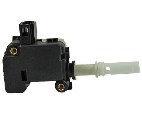 Set element, central locking