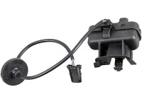 Set element, central locking