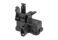Set element, central locking