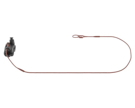 Set element, central locking